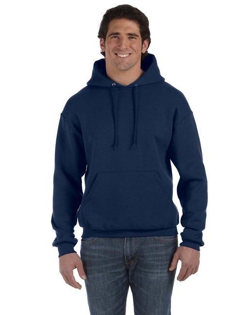 82130 Fruit of the Loom Adult Supercotton™ Pullover Hooded Sweatshirt