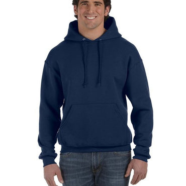 82130 Fruit of the Loom Adult Supercotton™ Pullover Hooded Sweatshirt