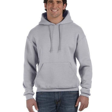 82130 Fruit of the Loom Adult Supercotton™ Pullover Hooded Sweatshirt