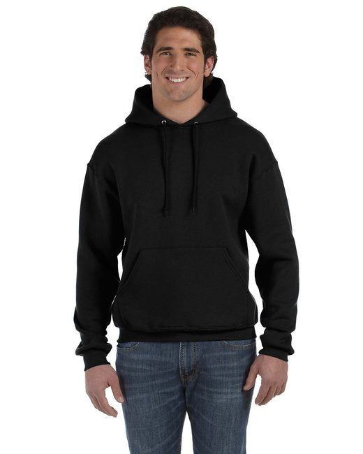 82130 Fruit of the Loom Adult Supercotton™ Pullover Hooded Sweatshirt