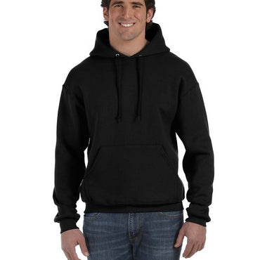 82130 Fruit of the Loom Adult Supercotton™ Pullover Hooded Sweatshirt