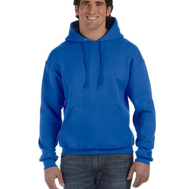 82130 Fruit of the Loom Adult Supercotton™ Pullover Hooded Sweatshirt