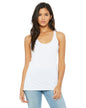 8430 Bella + Canvas Ladies' Triblend Racerback Tank