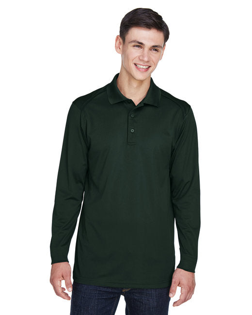 85111 Extreme Men's Eperformance™ Snag Protection Long-Sleeve Polo