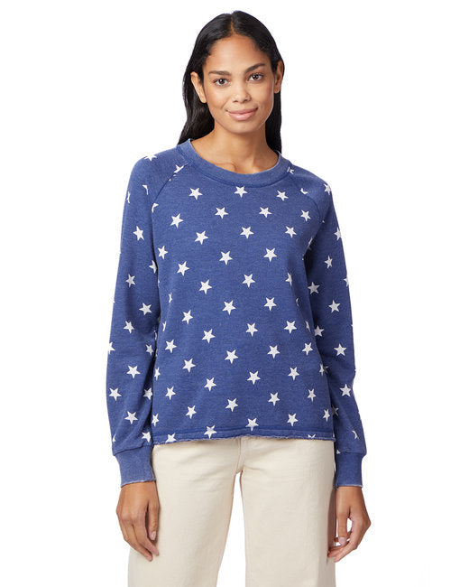 8626NM Alternative Ladies' Lazy Day Pullover