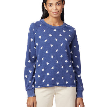 8626NM Alternative Ladies' Lazy Day Pullover