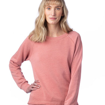 8626NM Alternative Ladies' Lazy Day Pullover