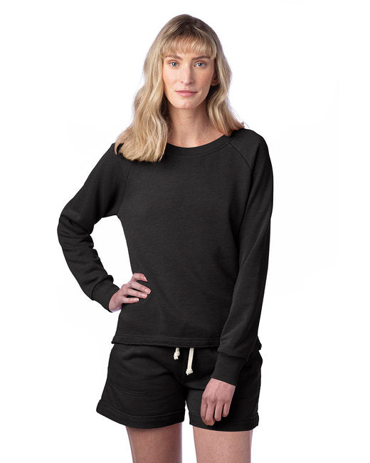 8626NM Alternative Ladies' Lazy Day Pullover