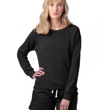 8626NM Alternative Ladies' Lazy Day Pullover