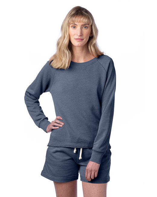 8626NM Alternative Ladies' Lazy Day Pullover