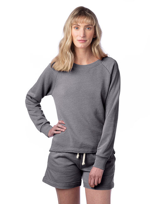 8626NM Alternative Ladies' Lazy Day Pullover