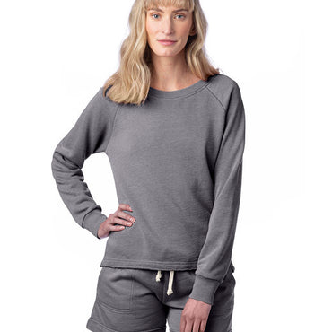 8626NM Alternative Ladies' Lazy Day Pullover