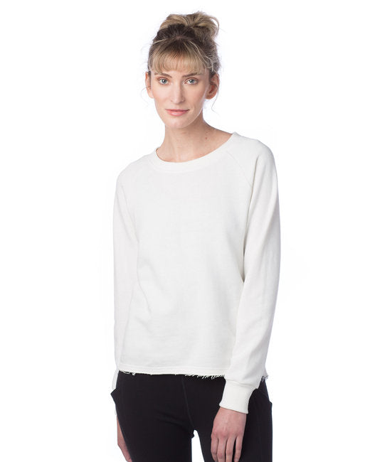 8626NM Alternative Ladies' Lazy Day Pullover