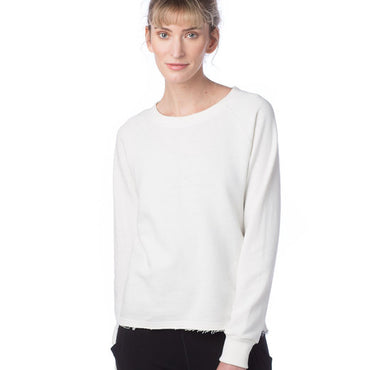 8626NM Alternative Ladies' Lazy Day Pullover