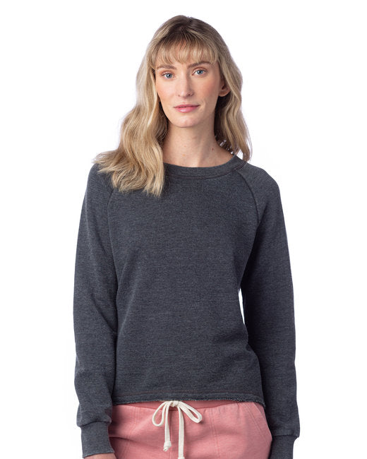 8626NM Alternative Ladies' Lazy Day Pullover