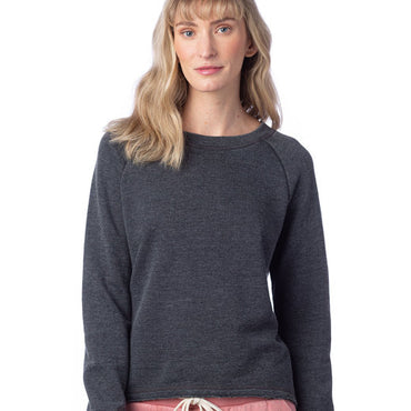 8626NM Alternative Ladies' Lazy Day Pullover