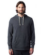 8629NM Alternative Men's School Yard Pullover Hooded Sweatshirt
