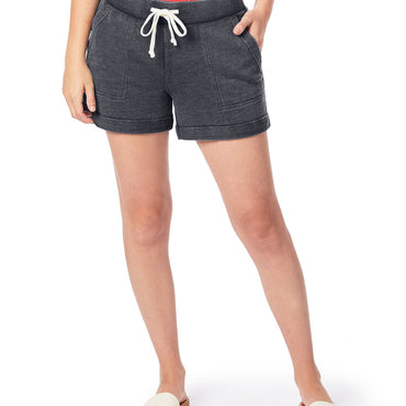 8630NM Alternative Ladies' Lounge Short