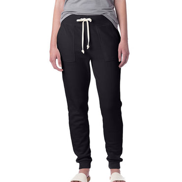 8632NM Alternative Ladies' Long Weekend Jogger Pant