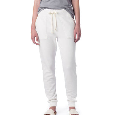 8632NM Alternative Ladies' Long Weekend Jogger Pant