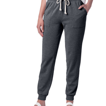 8632NM Alternative Ladies' Long Weekend Jogger Pant