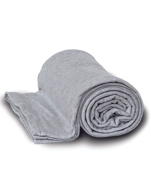 8710 Alpine Fleece Sweatshirt Blanket Throw