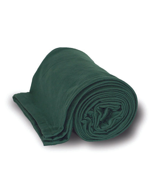 8710 Alpine Fleece Sweatshirt Blanket Throw