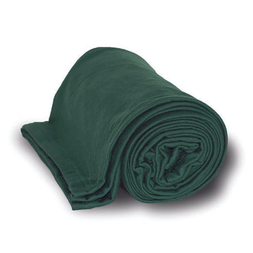 8710 Alpine Fleece Sweatshirt Blanket Throw