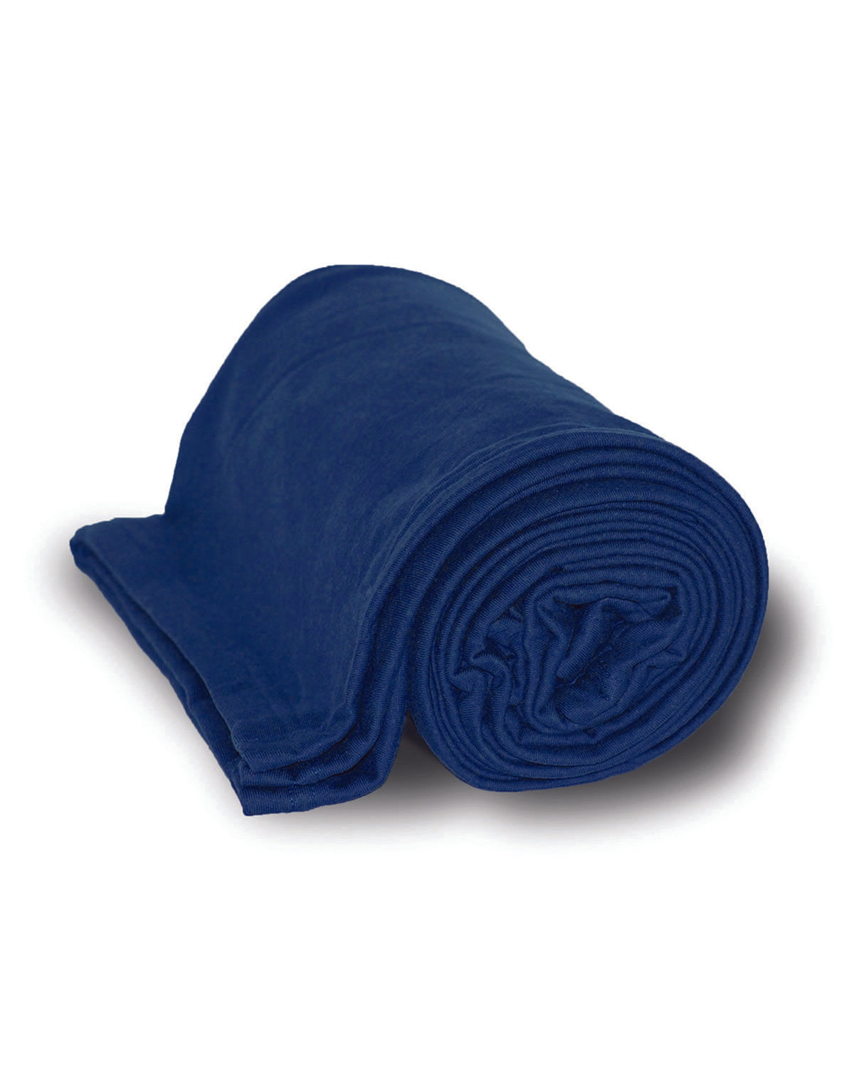 8710 Alpine Fleece Sweatshirt Blanket Throw