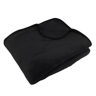 8727 Alpine Fleece Oversized Mink Touch Blanket