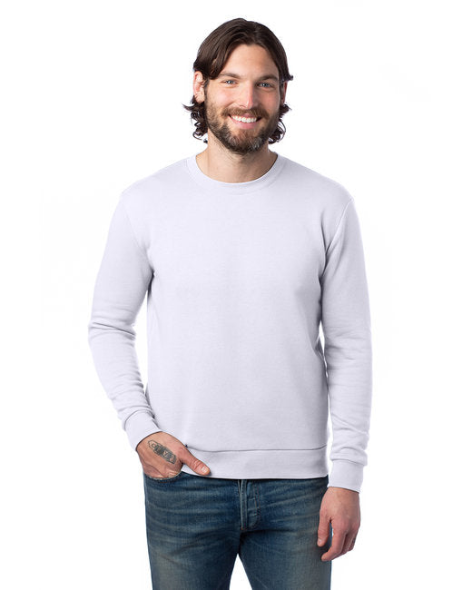 8800PF Alternative Unisex Eco-Cozy Fleece Sweatshirt