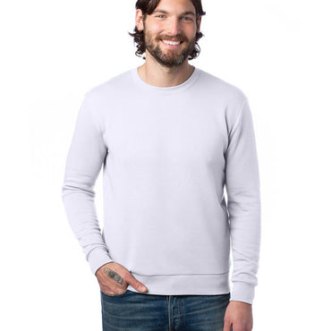 8800PF Alternative Unisex Eco-Cozy Fleece Sweatshirt