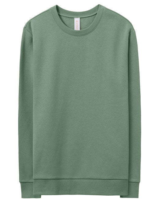 8800PF Alternative Unisex Eco-Cozy Fleece Sweatshirt