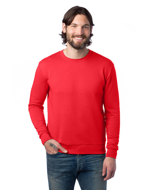 8800PF Alternative Unisex Eco-Cozy Fleece Sweatshirt