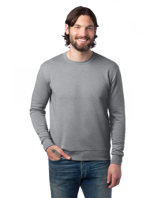 8800PF Alternative Unisex Eco-Cozy Fleece Sweatshirt