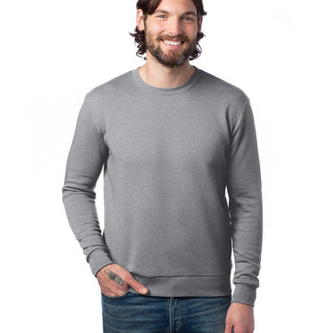 8800PF Alternative Unisex Eco-Cozy Fleece Sweatshirt