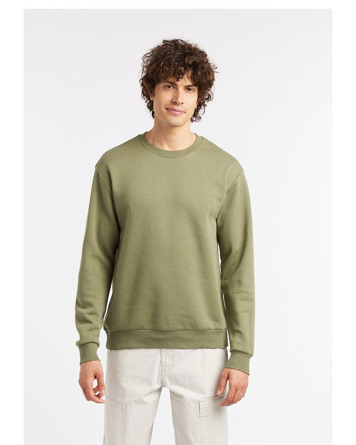 8800PF Alternative Unisex Eco-Cozy Fleece Sweatshirt