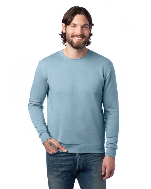 8800PF Alternative Unisex Eco-Cozy Fleece Sweatshirt