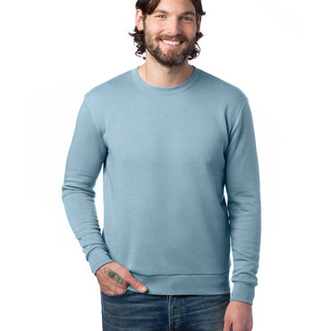 8800PF Alternative Unisex Eco-Cozy Fleece Sweatshirt