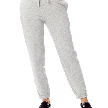 8803PF Alternative Unisex Eco-Cozy Fleece Sweatpant