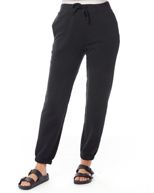 8803PF Alternative Unisex Eco-Cozy Fleece Sweatpant