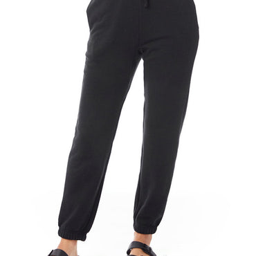 8803PF Alternative Unisex Eco-Cozy Fleece Sweatpant