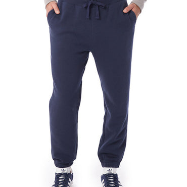 8803PF Alternative Unisex Eco-Cozy Fleece Sweatpant