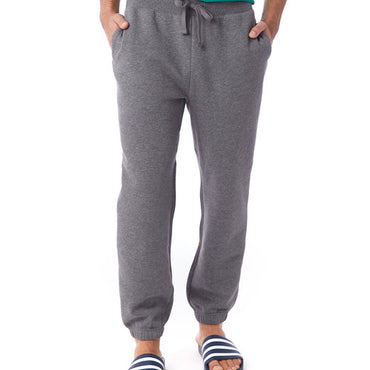 8803PF Alternative Unisex Eco-Cozy Fleece Sweatpant