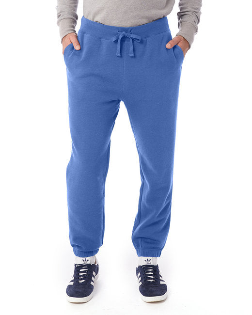 8803PF Alternative Unisex Eco-Cozy Fleece Sweatpant