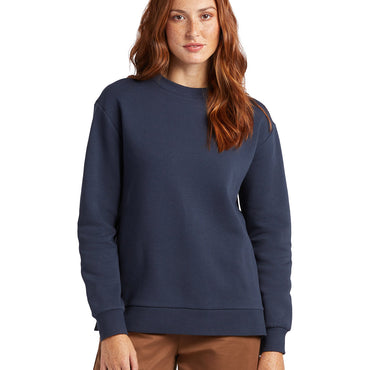 8809PF Alternative Ladies' Eco Cozy Fleece Sweatshirt