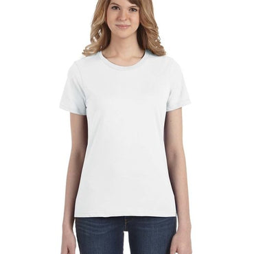 880 Gildan Ladies' Softstyle T-Shirt