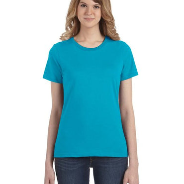 880 Gildan Ladies' Softstyle T-Shirt