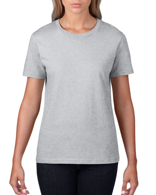 880 Gildan Ladies' Softstyle T-Shirt