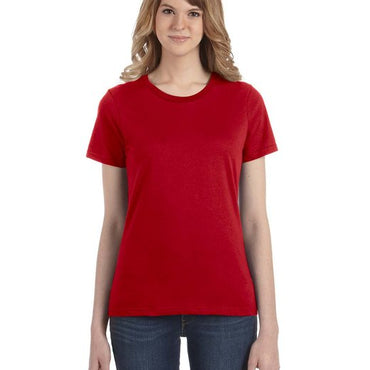 880 Gildan Ladies' Softstyle T-Shirt